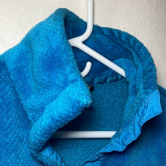 PATAGONIA Re-Tool Snap-T Polartec Fleece Pullover - Picture 12 of 16